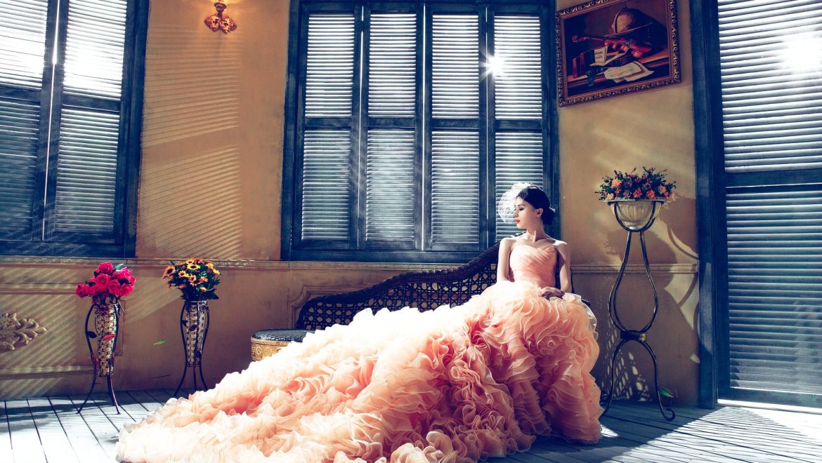 Wedding Ideas