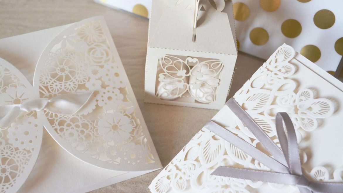 wedding invitation ideas