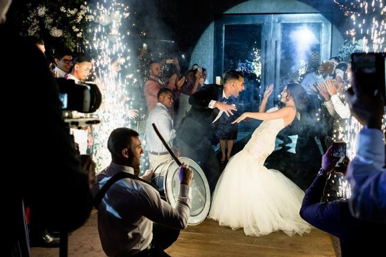 Wedding Style Ideas 2019