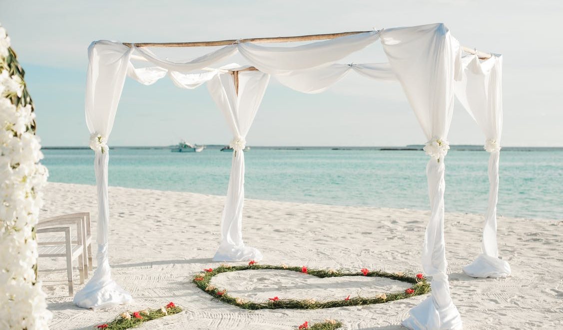 Unique wedding tips