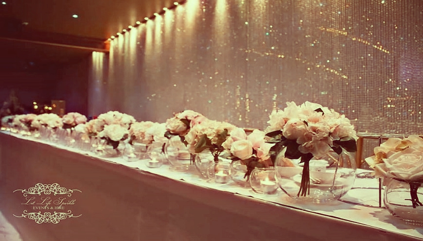 wedding venues Western Sydney