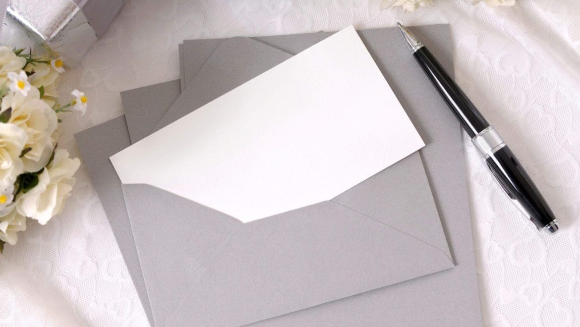 Wedding Wishes: What to Write in a Wedding Card
