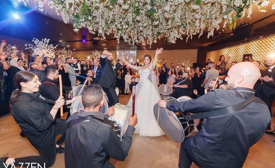 Wedding Traditions