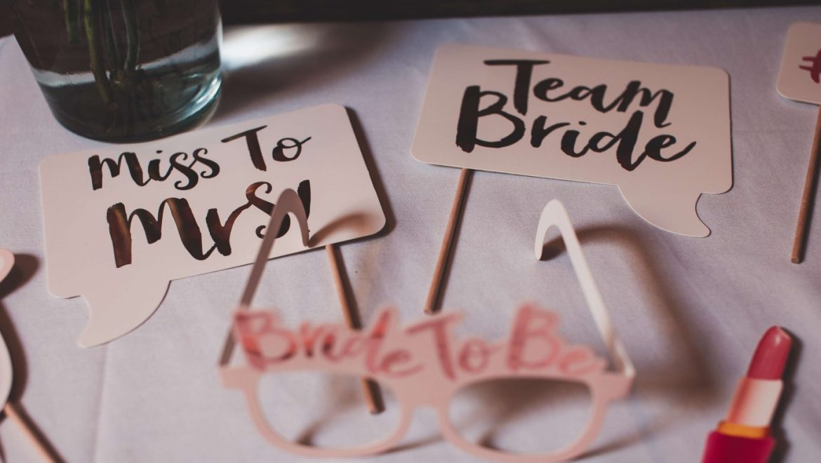 Pre-Wedding Events Timeline Guide
