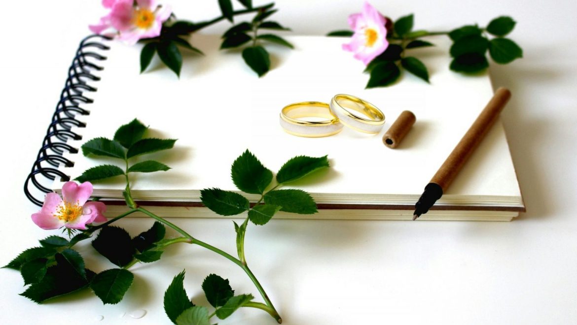 Easier Ways to Make a Wedding Guest List