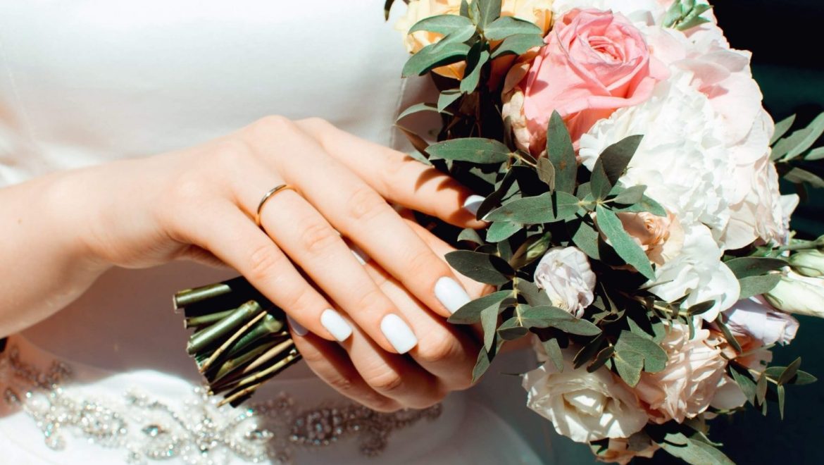 Greenery Decor Ideas for Weddings