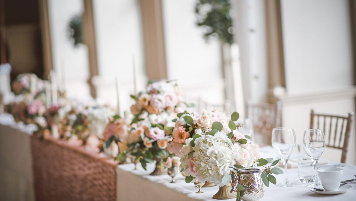 How To Find And Choose The Best Wedding Venue