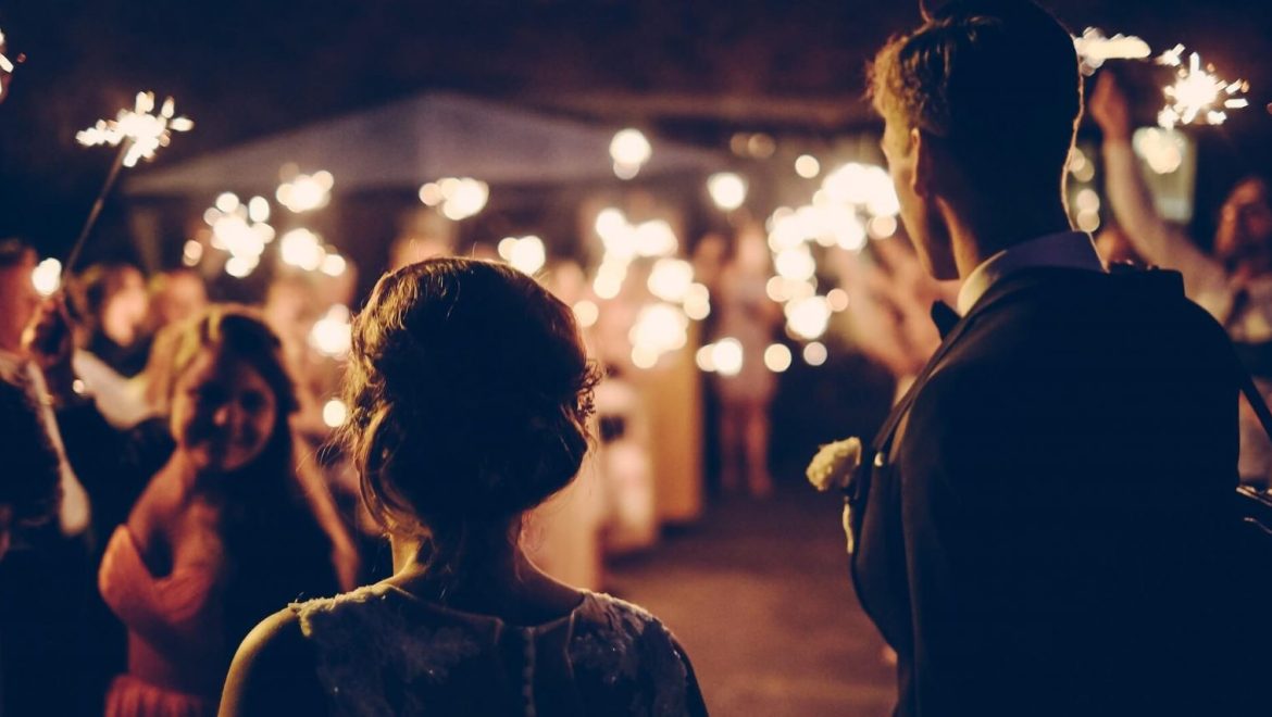 Weekend Wedding Planning Ideas