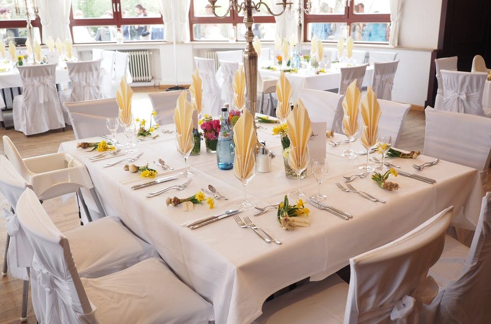How To Short List Wedding Venues