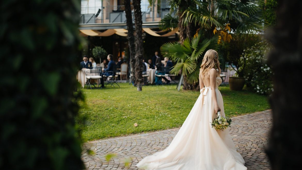 Right Venue Size For Your Wedding