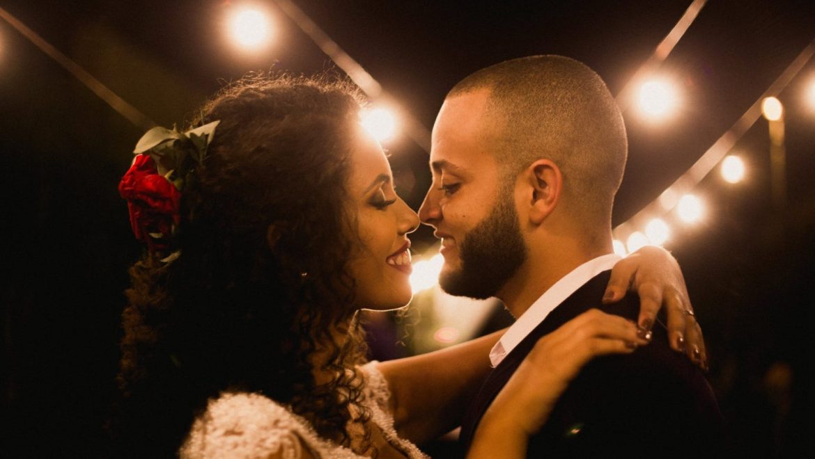 Wedding Dreamy Lighting Decor Ideas