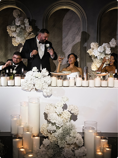 Your 18-Month Wedding Planning Timeline: When to Book Your Sydney Venue (And Why Most Couples Leave It Too Late)