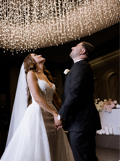 12 Questions to Ask at Your Wedding Venue Tour (That Most Sydney Couples Forget)