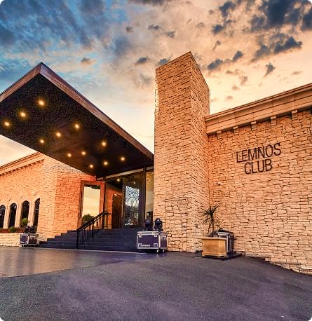 Gallery Lemnos Image 12 | Clarence House
