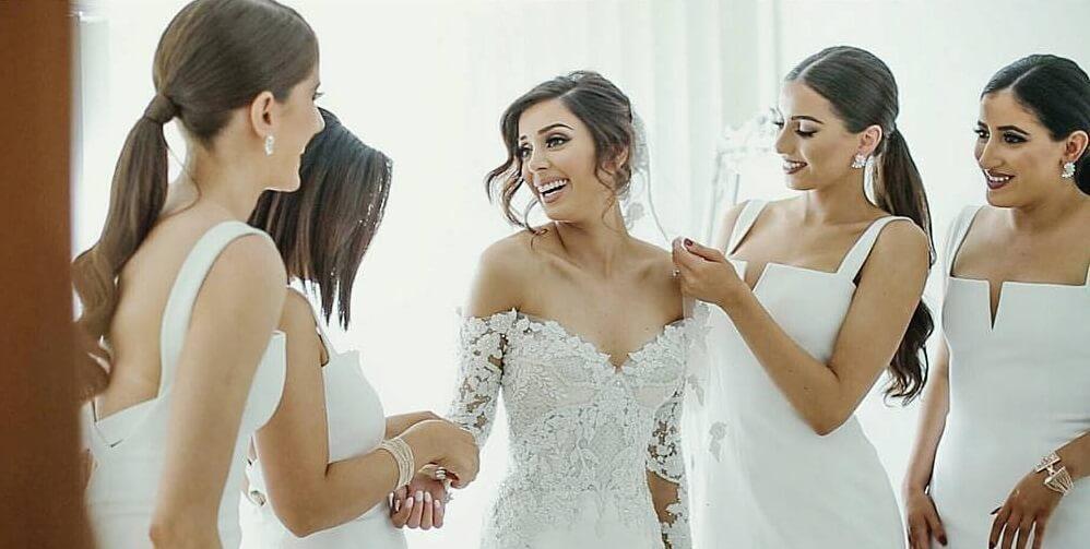 Top 6 Wedding Trends Every 2019 Bride Should Know About
