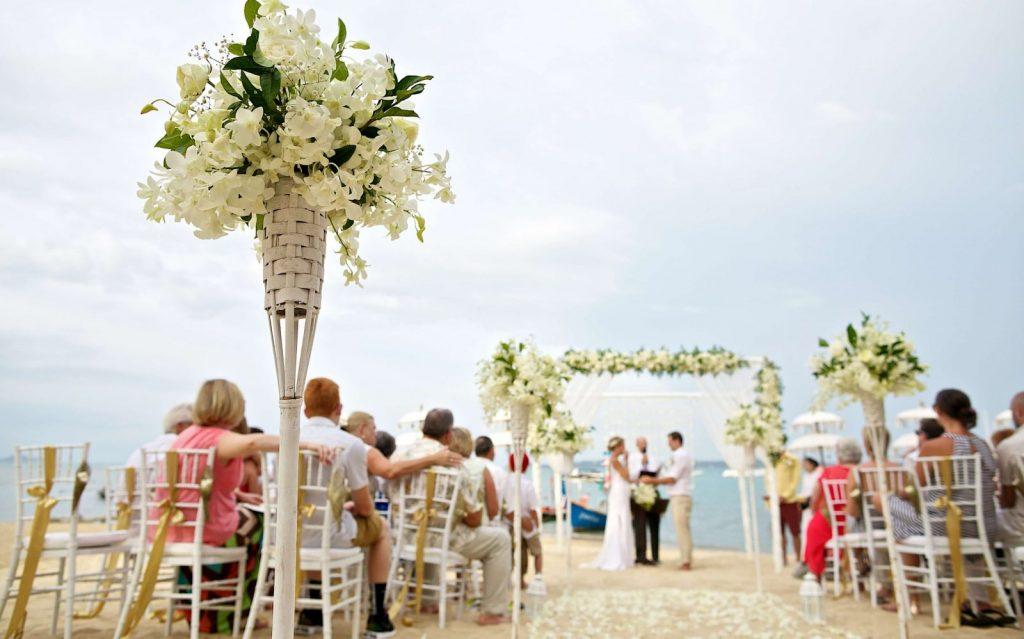 Plan your Dream Destination Wedding on a Budget