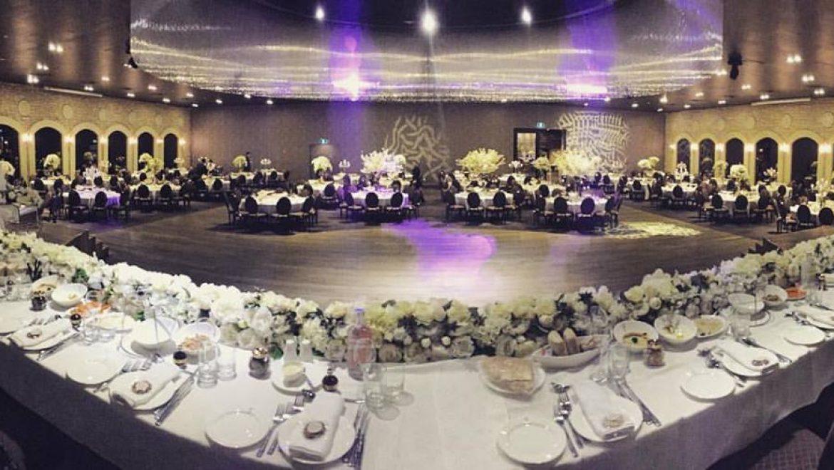 best wedding receptions near me - reception venues sydney