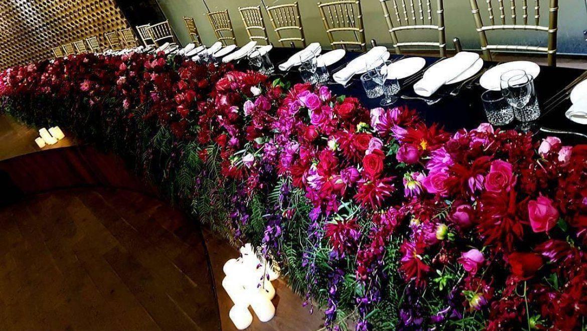 Memorable Wedding Reception Venues Sydney