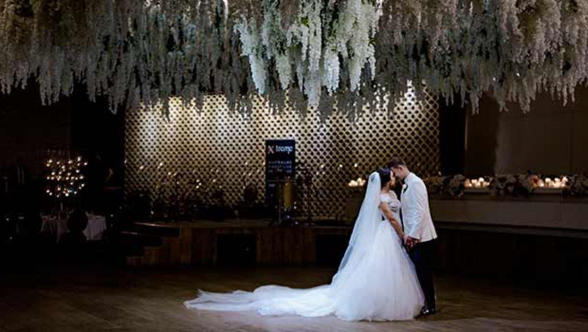 rustic wedding venues western Sydney