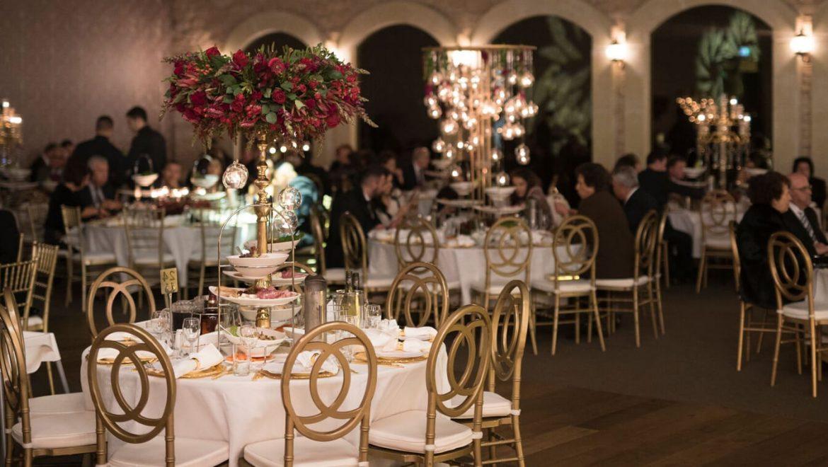 best wedding reception venues in western Sydney