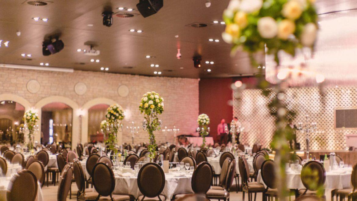 best wedding reception venues in western Sydney