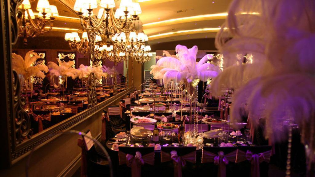elegant wedding venue sydney