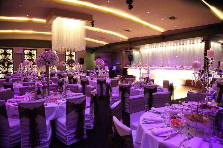 How Much Should You Spend on a Wedding Venue Clarence House