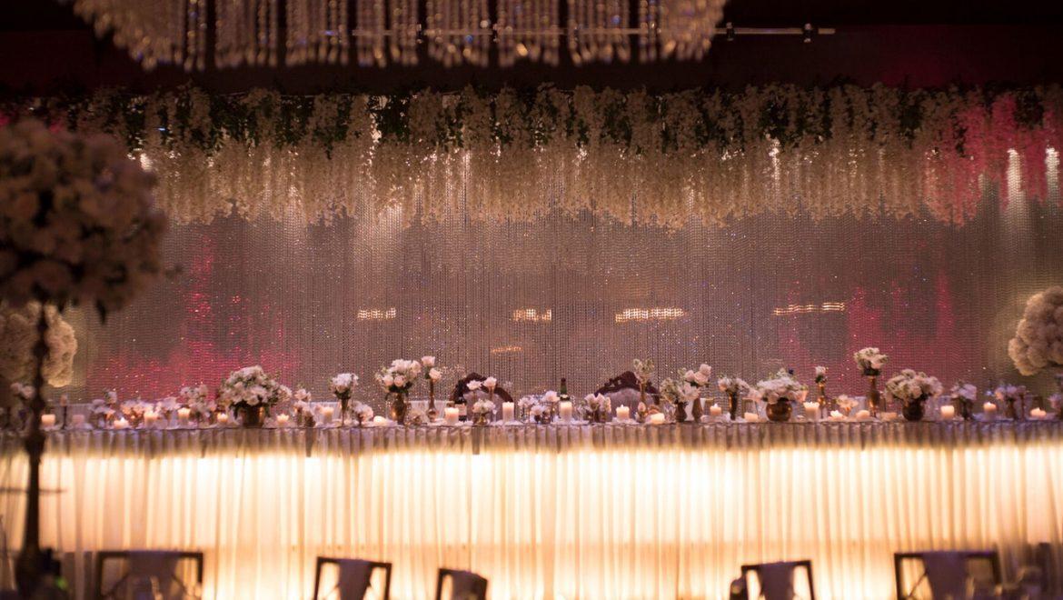 Most amazing wedding reception venues in western Sydney