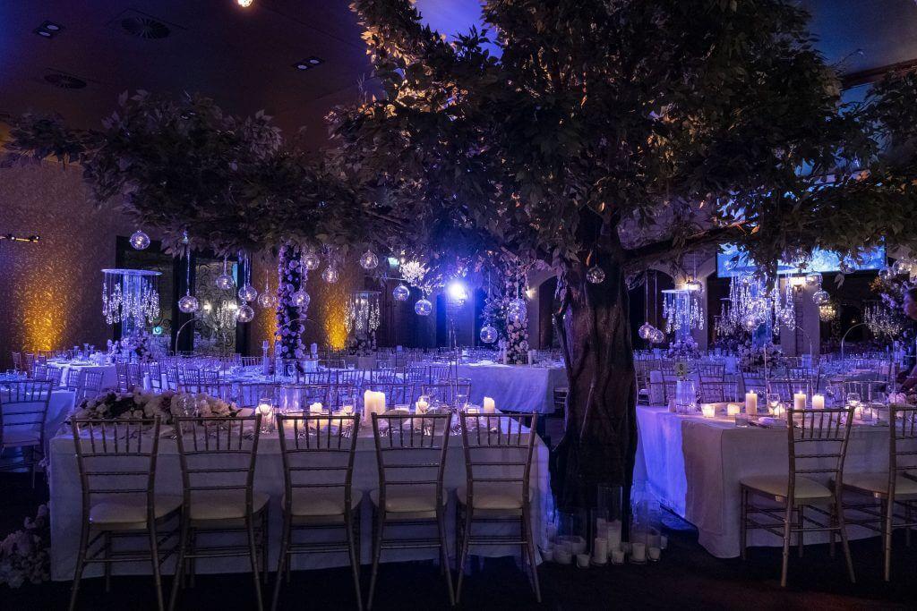 unique intimate wedding venues